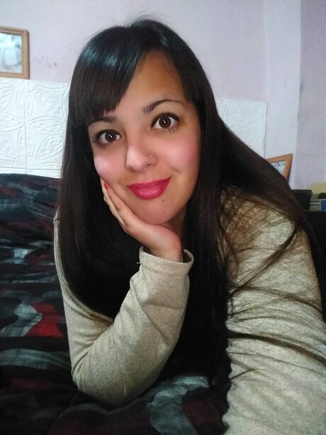 Giselle Correa onlyfans nude tits