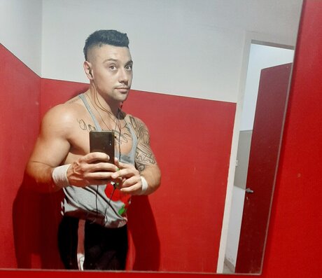 pablo vanella onlyfans photos