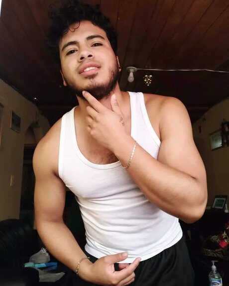 Jefferson obando leaked onlyfans nudes