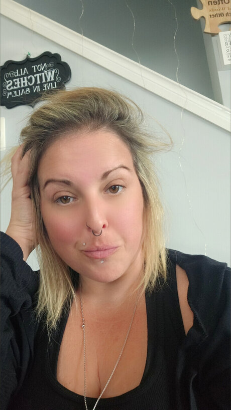 Candi onlyfans leaks