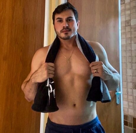 Thiago Grey leaks onlyfans porn