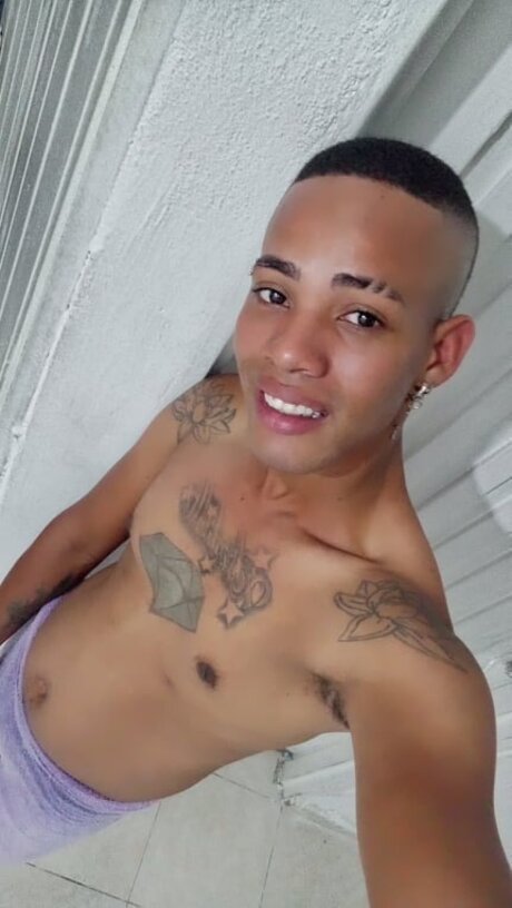 Jhon Alexander onlyfans model photos