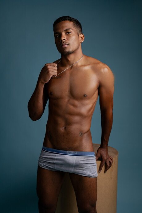 Medrado Jr onlyfans lesk