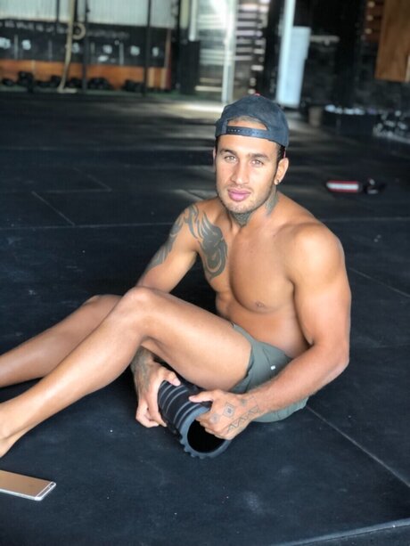 gabriel da rosa onlyfans nude content