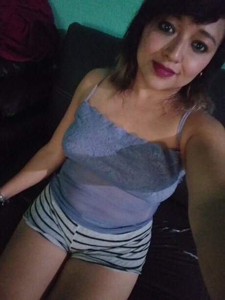 Landy Alvarez only fans leaked porn