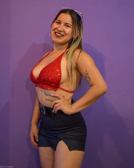 Lorena Magali only fans leak