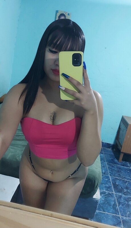 Karen Ruiz onlyfans pictures