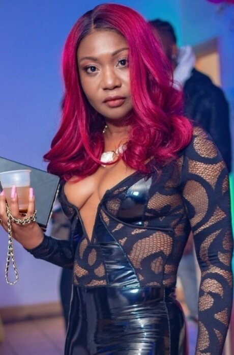 Princess lion onlyfans leaked xxx