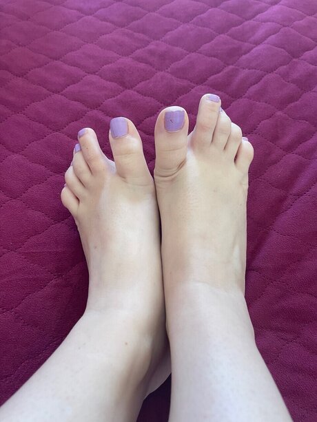 Aphrodite magicfeet onlyfans nude leaks