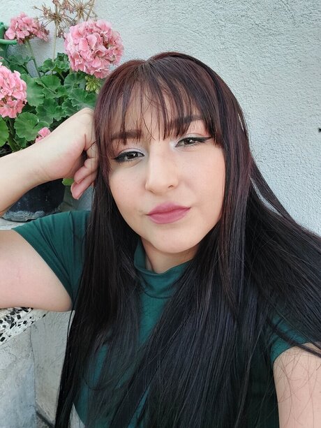 Jacqueline Ruiz leaked only fans