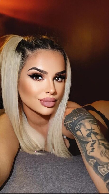 BabyCleo naked leaked onlyfans