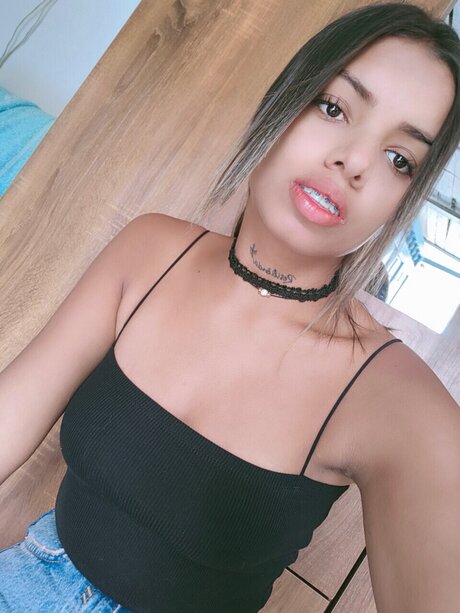 Sandra Garcia nude onlyfans leak