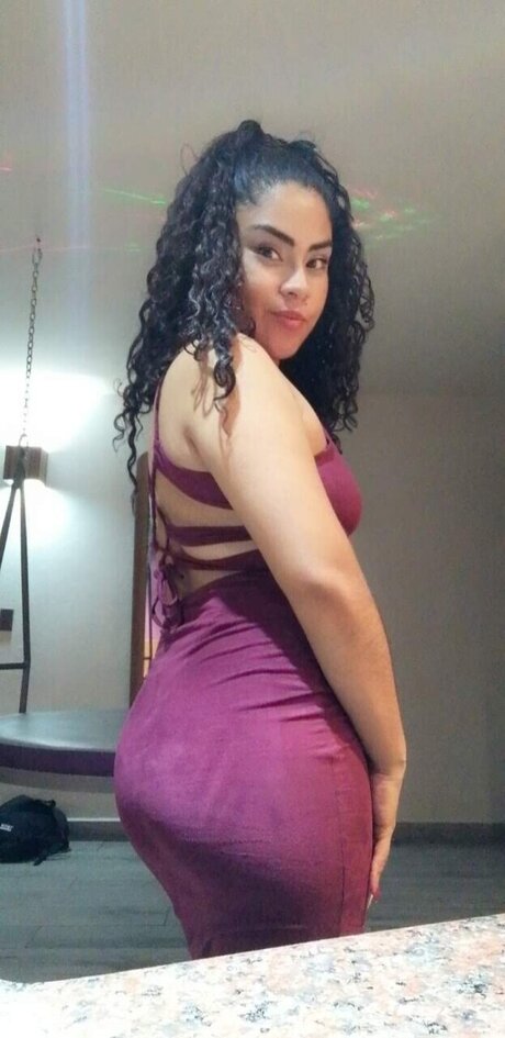 Mony Lopez onlyfans nudes leak