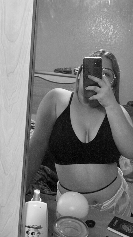 Anette ramon onlyfans ass