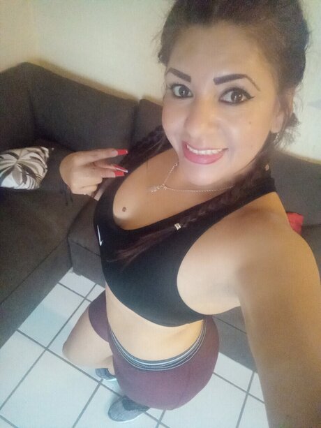 Sonia Flores onlyfans hot