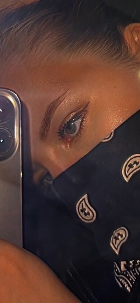 BandanaGirl onlyfans leak xxx