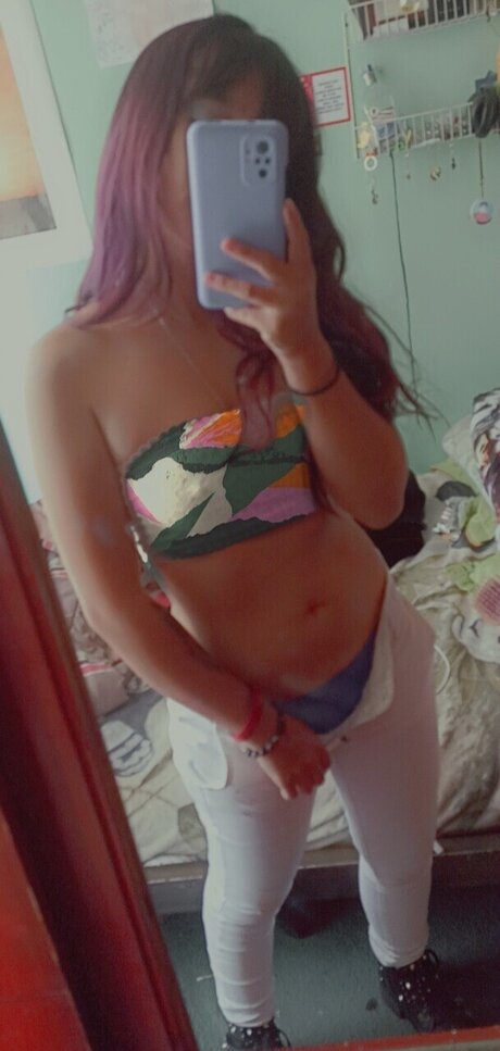 Pepper amp lt3 onlyfans leaked