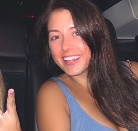 Mallory Jade onlyfans keak