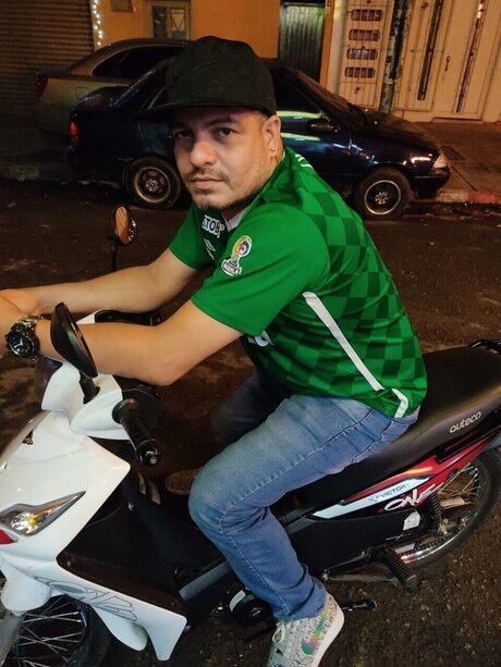 Didier Andres Perez onlyfans leaj