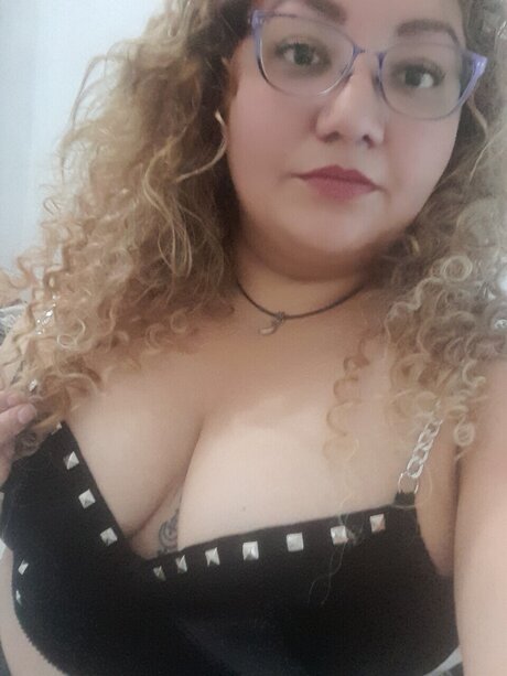 Stephany Casta eda onlyfans nude leaked