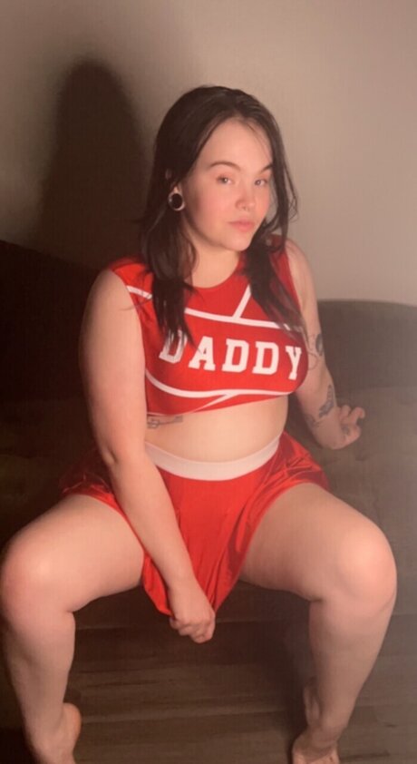 LadyDemiiii onlyfans nudes