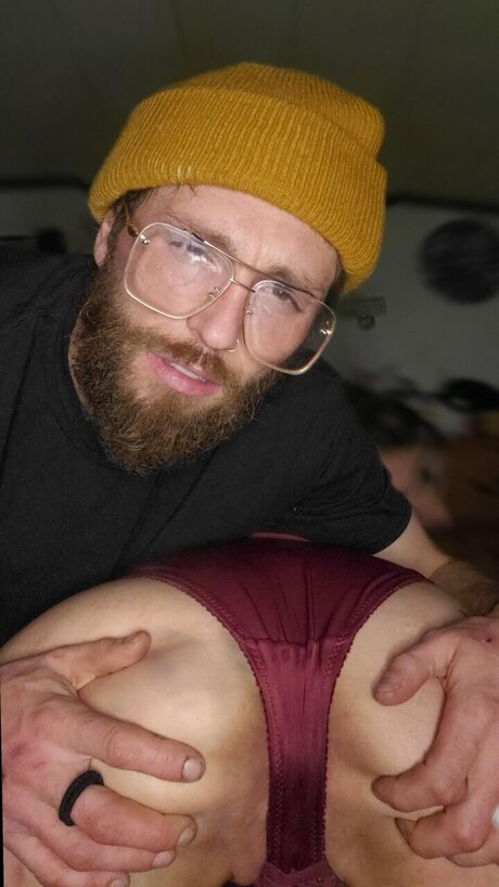 assmodeous onlyfans strip tease