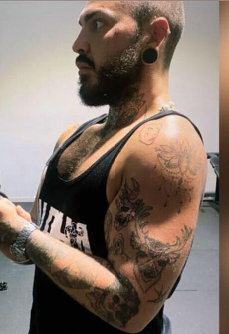 Marshall only fans xxx