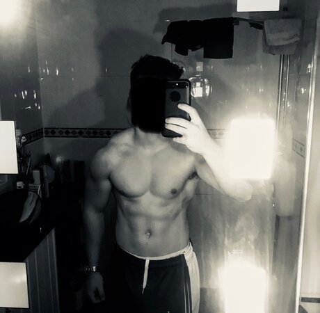 MysteryCox new onlyfans leaks