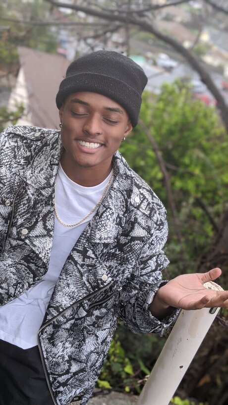 Equarius onlyfans sex