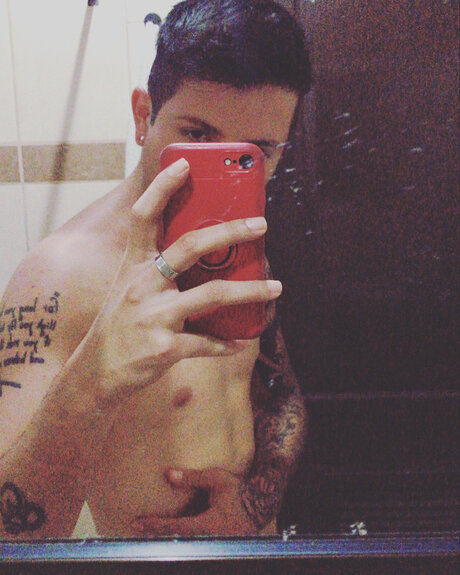 Jesus Rodr guez onlyfans sex leak