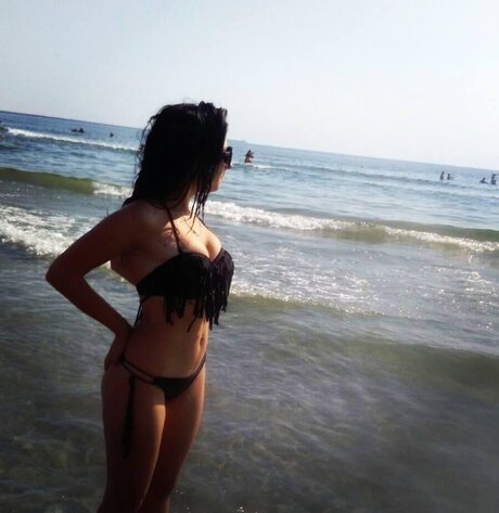 Cristina Stoica onlyfans pics