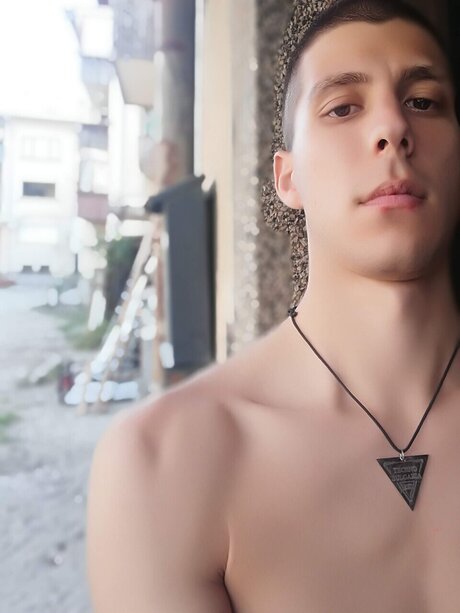 Yordan Kolev onlyfans nude leaks