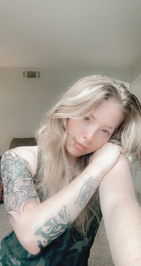 Cailey Brock naked leaked onlyfans