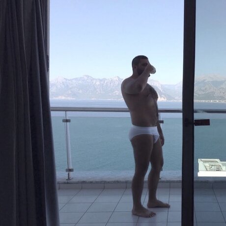 morpheeus nude on onlyfans