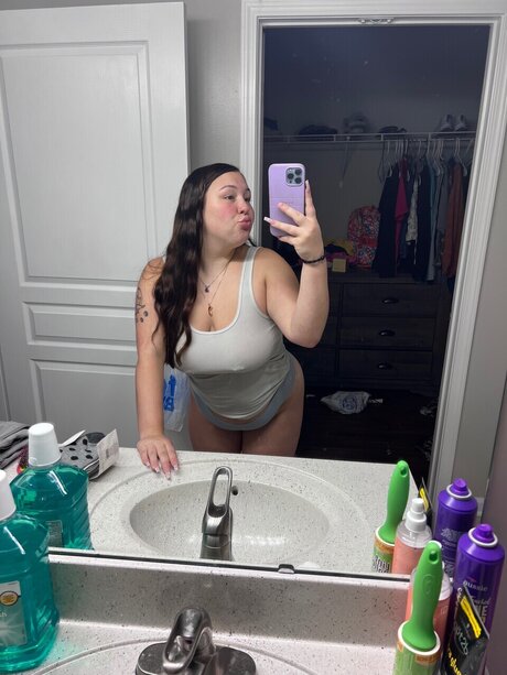 Trinababyyy onlyfans leaked naked