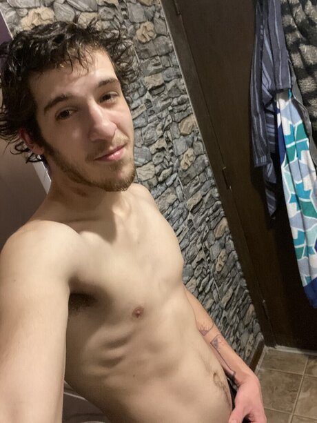 Joshua Byram onlyfans for free