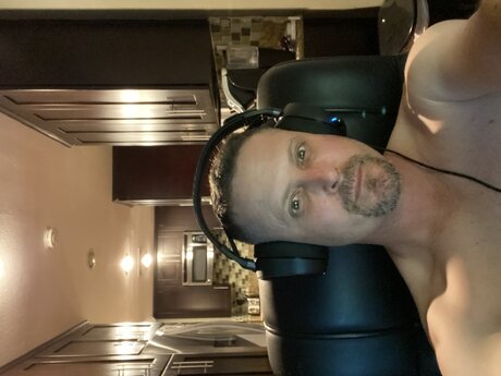 Dick Danger only fans nude