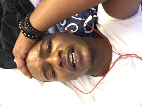 MingzDaKing nude only fans