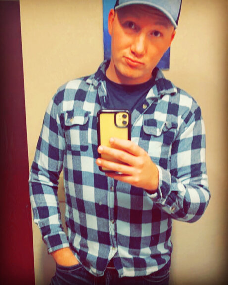 Darrin leaked onlyfans naked