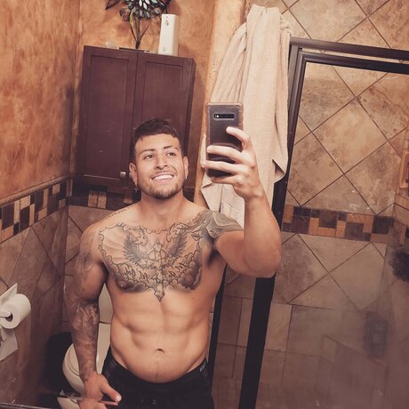 Juan De Luna only fans nudes