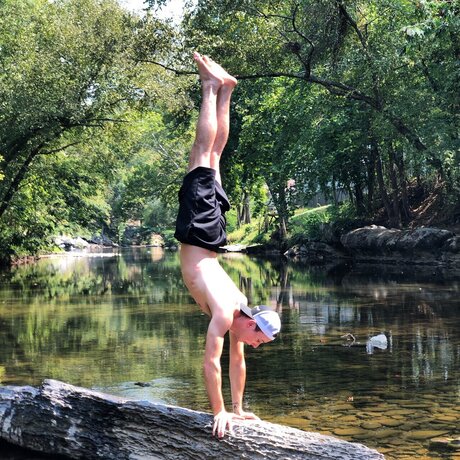 Rodeo Guy leaked onlyfans naked