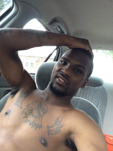 Mike chow onlyfans naked pics