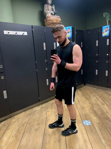 James Litman onlyfans