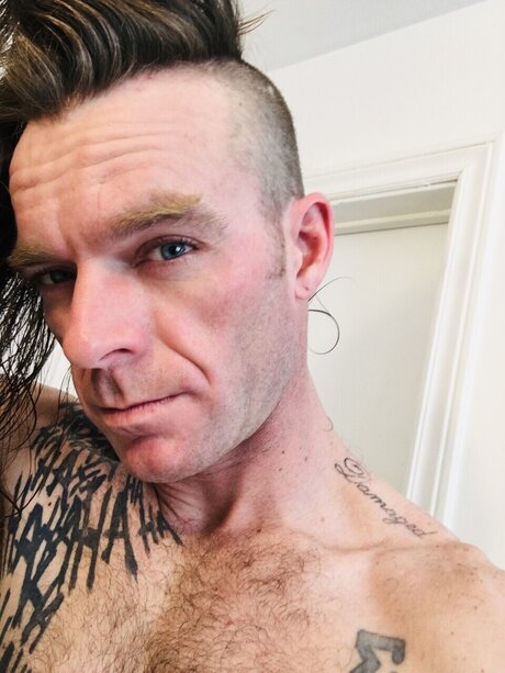 Mat naked onlyfans leaks