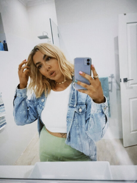 Stella leaks only fans