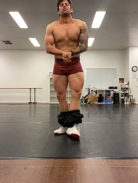 Danny O toole boobs onlyfans