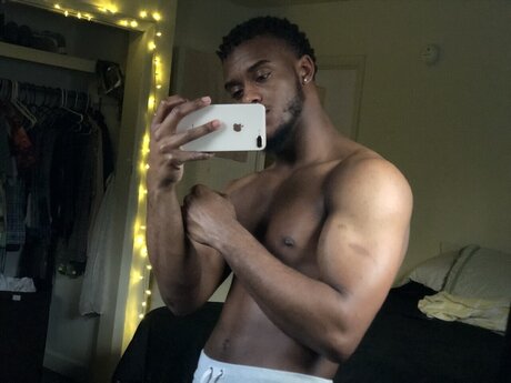 Kreol TheBlacDon nudes onlyfans