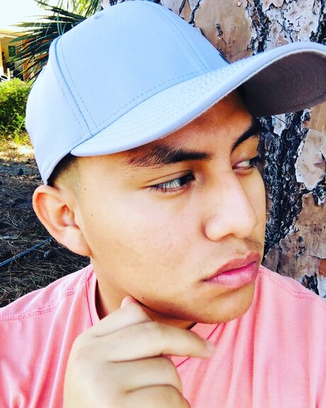 Alonzo leaked onlyfans xxx