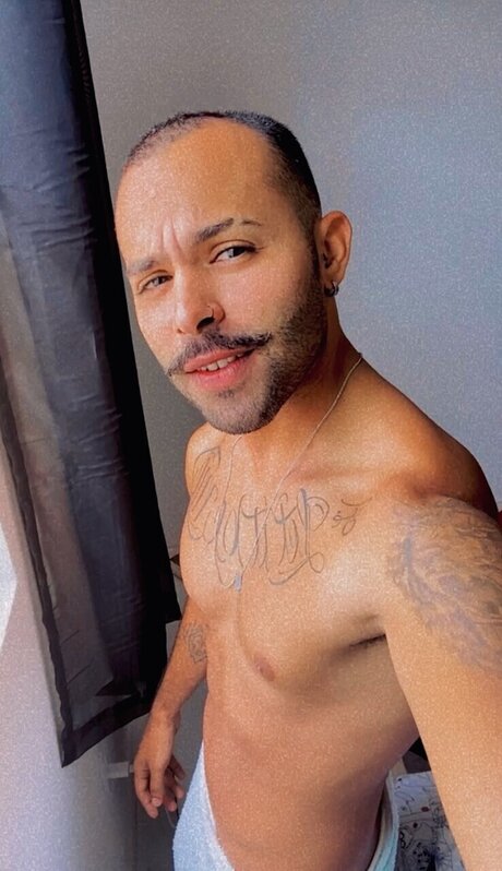 Andr Silva leaked onlyfans pictures