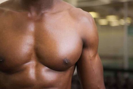 Chocolate thunder onlyfans content leaked